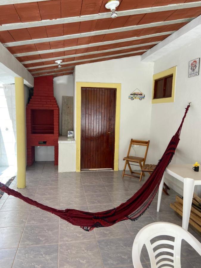 Suites Maracaipe Pôrto das Galinhas 외부 사진