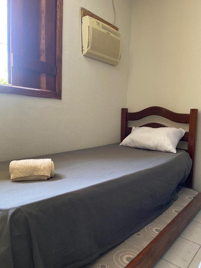 Suites Maracaipe Pôrto das Galinhas 외부 사진