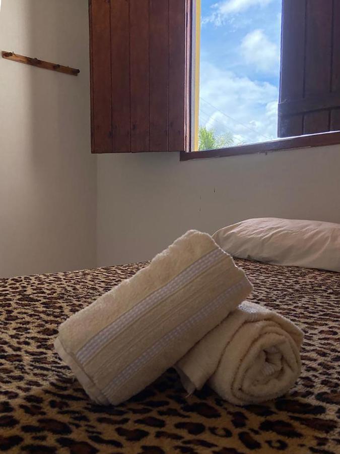 Suites Maracaipe Pôrto das Galinhas 외부 사진