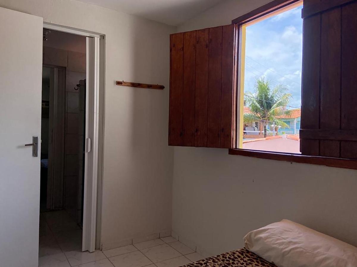 Suites Maracaipe Pôrto das Galinhas 외부 사진