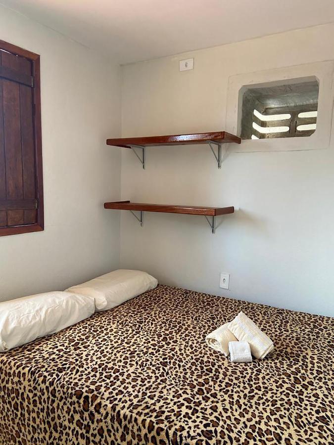 Suites Maracaipe Pôrto das Galinhas 외부 사진